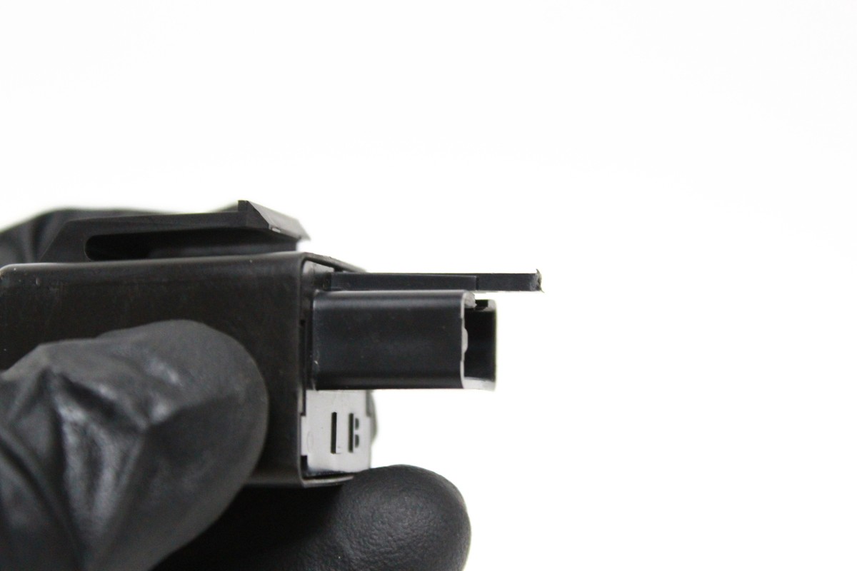 ファイヤーキング 13-18 Kawasaki Ninja ZX-6R - OEM Turn Signal Fuel Relay