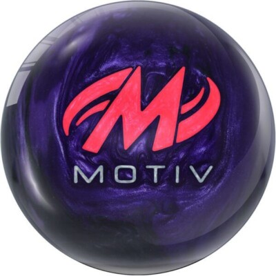 15lb NIB Motiv VIP ExJ SIGMA Limited Edition Bowling Ball 15lb NIB Motiv VIP ExJ SIGMA Limited Edition Bowling Ball