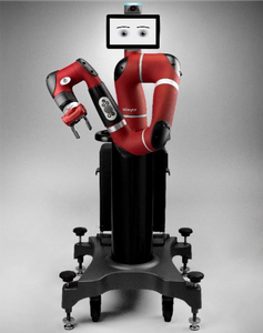 sawyer collaborative robot