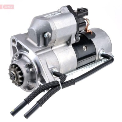 DENSO Starter TOYOTA LAND CRUISER (J200) (07-)   DSN1210
