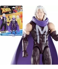 Hasbro Marvel Legends X-Men '97 Series 2 Magneto 6 Figure New Sealed in Package