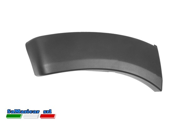 Leiste Links StoßStange Vorne Anpassbar A Toyota Hilux 06/2005- > 52113-image
