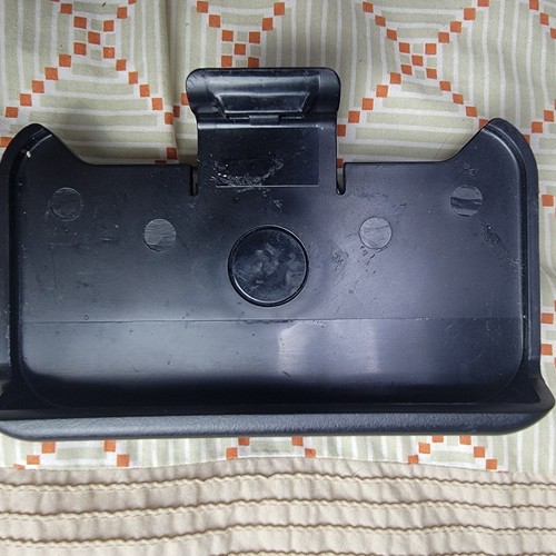 Case & Holster Belt Clip for Apple iPhone 4/4s - Picture 6 of 11