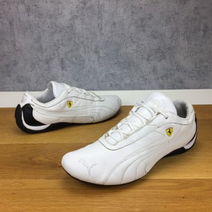 puma ferrari 47