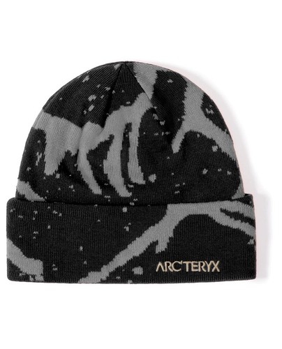 arcteryx grotto toque beanie