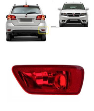 FANALE POSTERIORE RETRONEBBIA PER FIAT FREEMONT DESTRO FANALINO CATARIFRANGENT