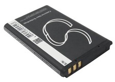 Premium Battery for Nokia E60, 6680, 6108, 3110 evolve, 6820, 1315, E60, 2280, 2