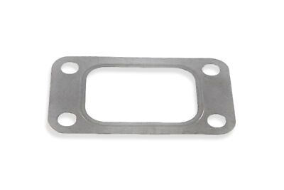 Metalldichtung T3 Turbolader Krümmer Garrett GT30 GTX30 GT35 Edelstahl