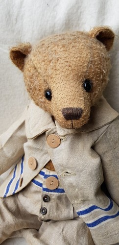 Schnittmuster *SANDRO*, 45 cm von *gelibären* 🤎🤎🤎🤎 - Bild 3 von 6