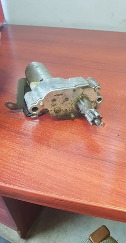 BMW E38 E39 Vordersitz Elektromotor Antrieb Neigbar Bosch 0130002460