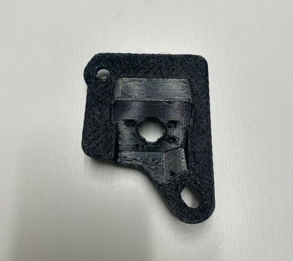 2007 - 2013 Toyota Tundra Backup Camera Mount (Does not include camera) - Image 4 of 4