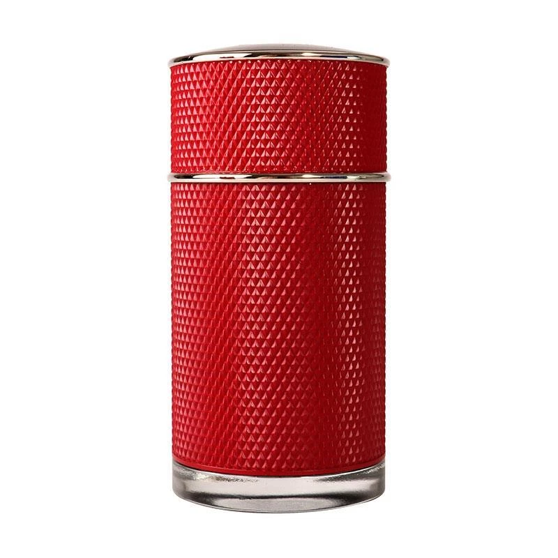 Dunhill London Icon Racing Red Eau de Parfum 100ml Spray For Him New - Image 3 of 3
