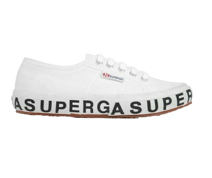 Superga Cotton Athletic Shoes for Women