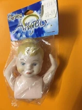 Heavenly Friends Fairy Head & Arms - Fabri-Centers of America 