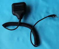 Speaker Mic For Kenwood Tk208,tk2100,tk220,260,270,tk3100 Speaker Mic For Kenwood Tk208,tk2100,tk220,260,270,tk3100