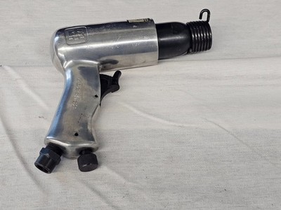 Ingersoll Rand IR 116 Pneumatic Air Hammer Chisel Chipper Rust Removal Tool