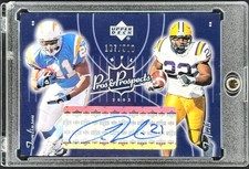 End of an Era in San Diego as LaDainian Tomlinson Moves On 14