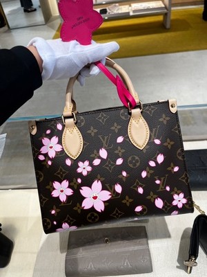 Louis Vuitton リボン付きミュール ダークグレー・ピンク Louis Vuitton リボン付きミュール ダークグレー・ピンク Louis