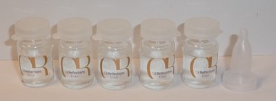 wella oil reflections luminous magnifying elixir  5x6ml
