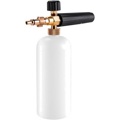 Hochdruck Foam Lance Wasserkanone Schaumlanze Metall Auto Reinigungszubehör