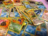 Fossil Set Loose Pokemon Cards - Unlimited - LP to MP
