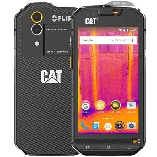 CAT S60 Unlocked Smartphones for Sale | Shop New & Used Cell