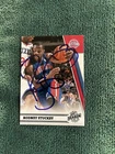 2010-11 Panini Season Update Rodney Stuckey #50 Hand Signed auto autograph