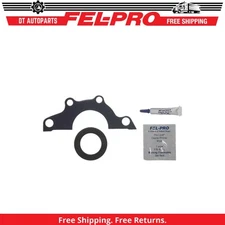 For 1984-1987 Dodge Mini Ram 2.2L L4 Engine Crankshaft Seal Kit Front Fel-Pro