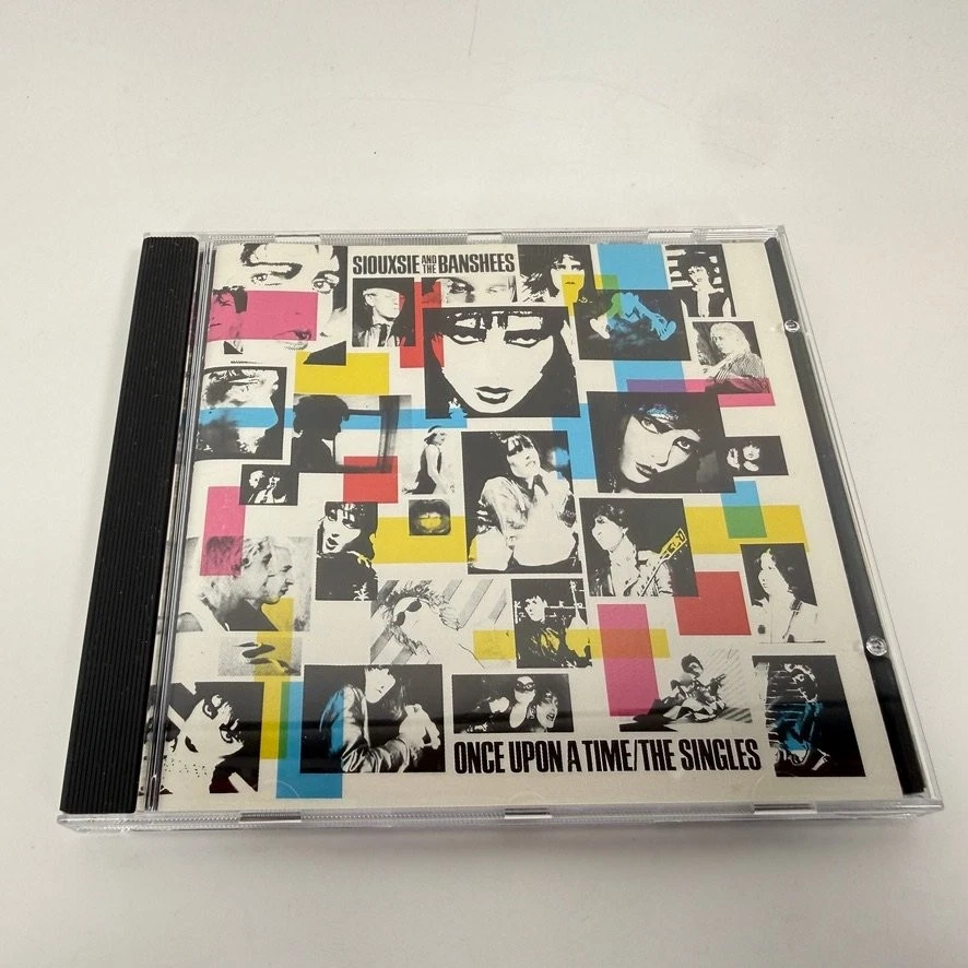 Siouxsie and the Banshees Music CDs for sale - eBay