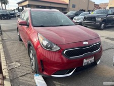 Used Automatic Transmission Assembly Fits 2019 Kia Niro At Grade B