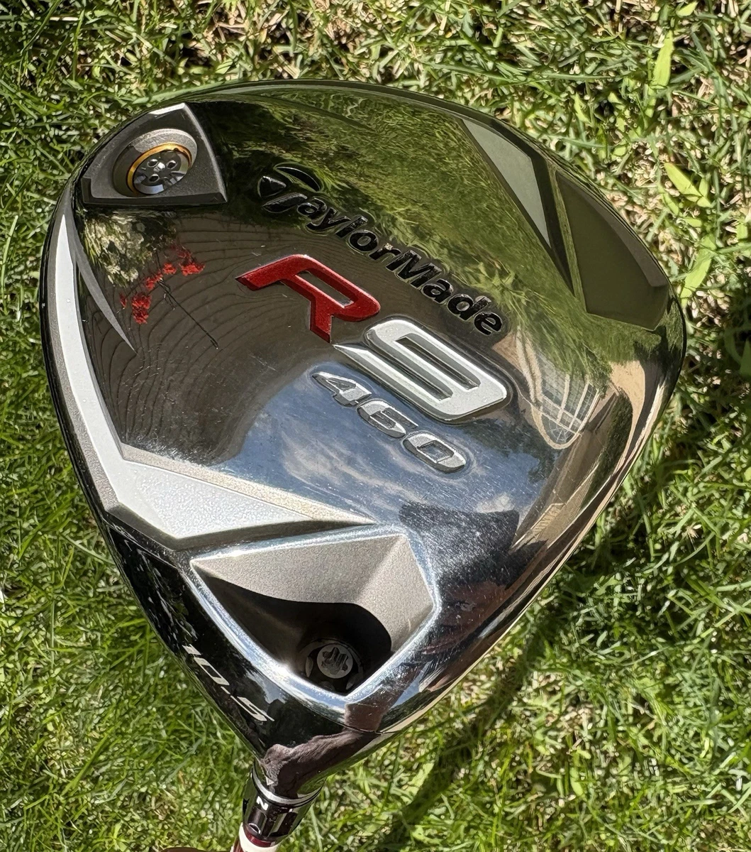 TaylorMade R9 Golf Clubs for sale - eBay