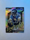 2025 Mosaic Saquon Barkley Silver (Raw)