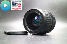 Exc 5 SMC Pentax A Zoom 35-70mm f4 Standard Lens PK K Mount From JAPAN