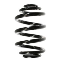 Fahrwerksfeder Hinterachse Miniblock Ø 145Mm Spidan FüR U.A. BMW 3Er