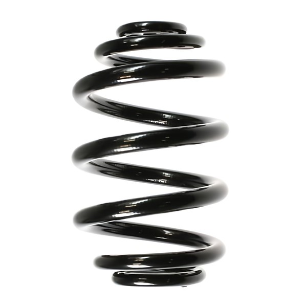Fahrwerksfeder Hinterachse Miniblock Ø 145Mm Spidan FüR U.A. BMW 3Er-image