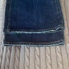 Paige Jeans Women’s 29 Blue Hidden Hills  Bootcut Dark Denim NWT Retail $178 — photo 4