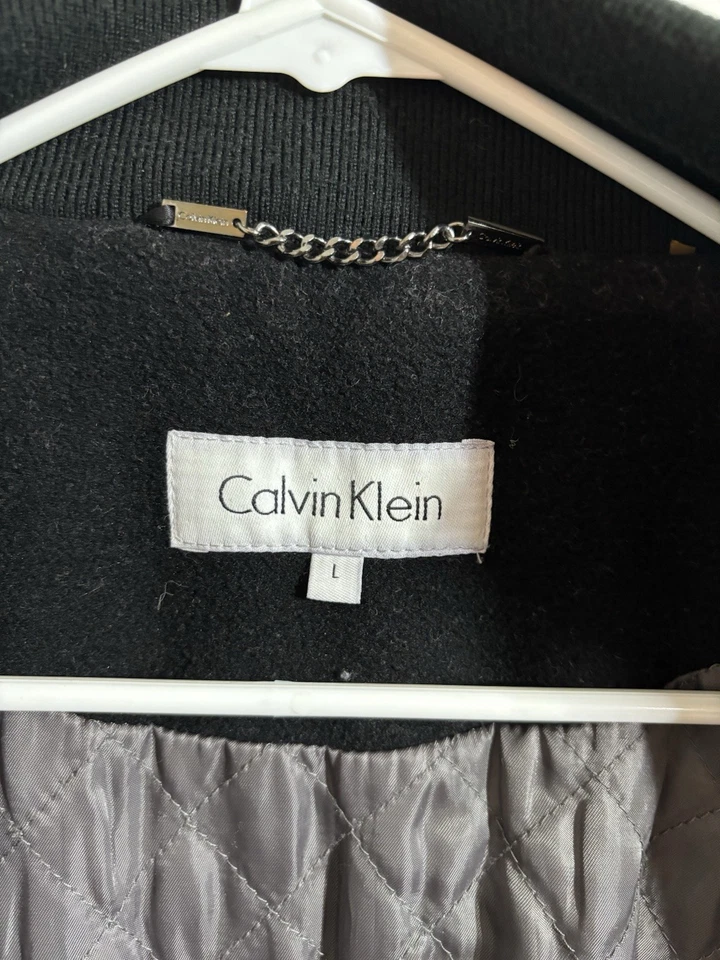 Chaqueta Calvin Klein - Grande para hombre Foto 4 de 4
