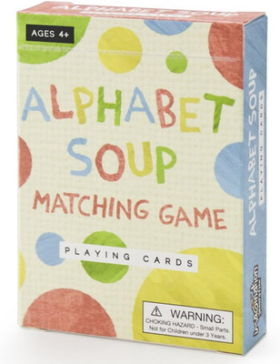 Imagination Generation Illustrated Card Game for Critical Thinking & Strategy