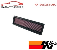 MOTOR LUFTFILTER MOTORFILTER K&N FILTERS 33-2916 I FÜR PEUGEOT 206,206+,307