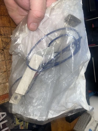 New Manitowoc Water Level Probe P/N 25-1129-3 or 2511293