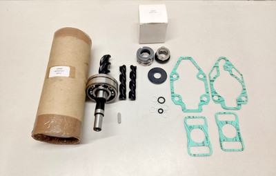 IMO Pumpe ACE 025N3 NTBP Rotor Set & G053 Reparaturkit - NEU