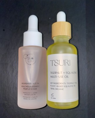 Best Gift Set-dr BrandtOil,Tsuri Oil,SkinGym Beauty Tool