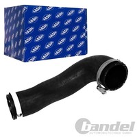 Sasic Ladeluftschlauch Turboschlauch Passend FüR Seat Ibiza VW Polo | 3336081