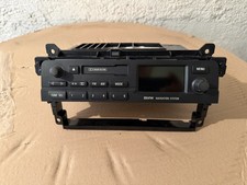 Philips BMW NAVIGATION SYSTEM E46 Autoradio 6...