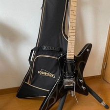 Pistole Kramer Tracii Gunstar Voyager n.MG2314