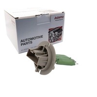 Astemo Hitachi Widerstand Regler InnenraumgeblÄSe FüR CitroËN C3 Peugeot 206