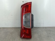 Feu arrière Fiat FIORINO