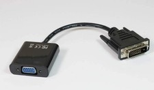 DVI-D to SVGA CONVERTER AD