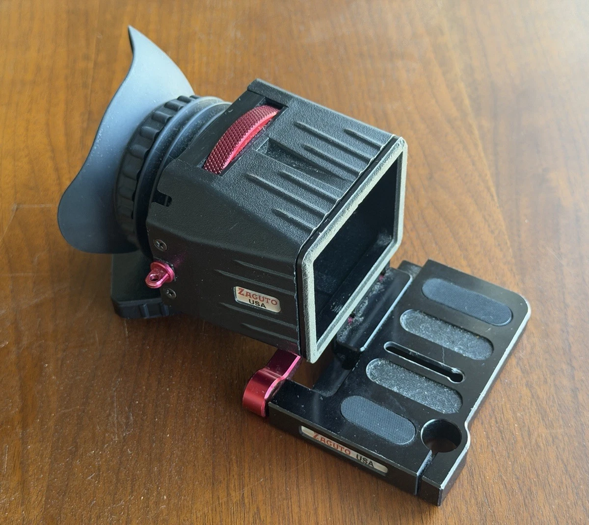 Zacuto Camera Viewfinders for sale | eBay