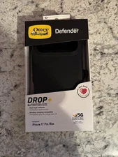 Otterbox Defender iPhone 17 Pro Max
